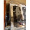 1100 Watt Slide Dimmer Light Switch,Black Single Pole/ 3way Decorative Preset