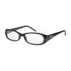 I Need You Black Plus 1 Spherical Lesebrille Diva Reading Glasses