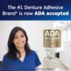 Fixodent Ultra Max Hold Dental Adhesive, 2.2 oz