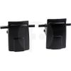 CLAMPS 2 PCS