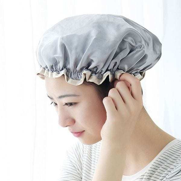 JQ Hair Waterproof Cap X (Pack of 4)