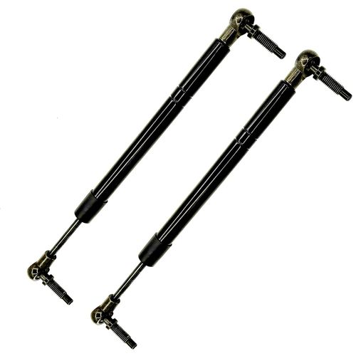 2 Pack 116-0027 Steering Dampener Compatible with Exmark Next Lazer Z, Toro Z Master G3 Series Professional Series 5000 6000 7000 Lawn Tractor Replace 109-9820 142-8117 241-076
