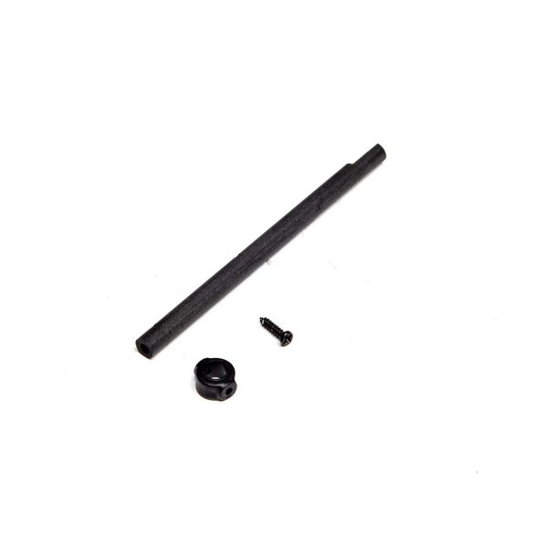 Blade Main Shaft and Collar: Revolution 90 FP