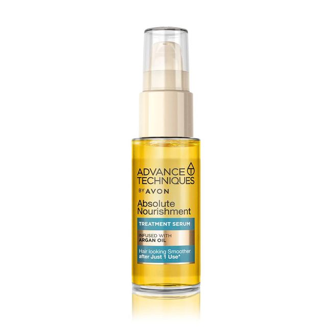 Avon Advance Techniques Absolute Norishment Treatment Serum 30 Ml.