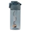 EASY2NAME Personalised Drinking Bottle for Kids (Petrol)