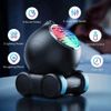 galaxy projector gp06 proControl & White Noise Bluetooth Speaker, 14 Colors LED