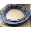 Whirlpool W11318722 Washer Door Bellow Rubber Seal Replacement Part