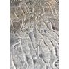 SBC CONCRETE TEXTURE ROLLER STAMP - THE "ORIGINAL" MEDIUM ITALIAN SLATE CONCRETE TEXTURE ROLLER