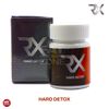 RX Hard Detox
