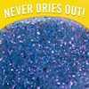 Crazy Aaron's Glow Bright Mermaid Tale - UK Safe
