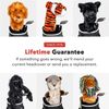 Daphne's Doodle Driver Headcover Premium Driver Headcovers Funny Golf Club