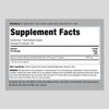 Bacopa Monnieri 1000 Mg Brahmi Leaf Brain Memory Boost Stress Prevent, 180 Caps