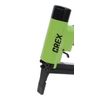 Grex Power Tools Stapler 20 Gauge 1/2In Crown Long Nose