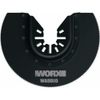 WORX WA5010 Sonicrafter Oscillating Multitool Universal Segment Circular Saw Blade