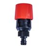Amtech U2020 Universal tap adaptor
