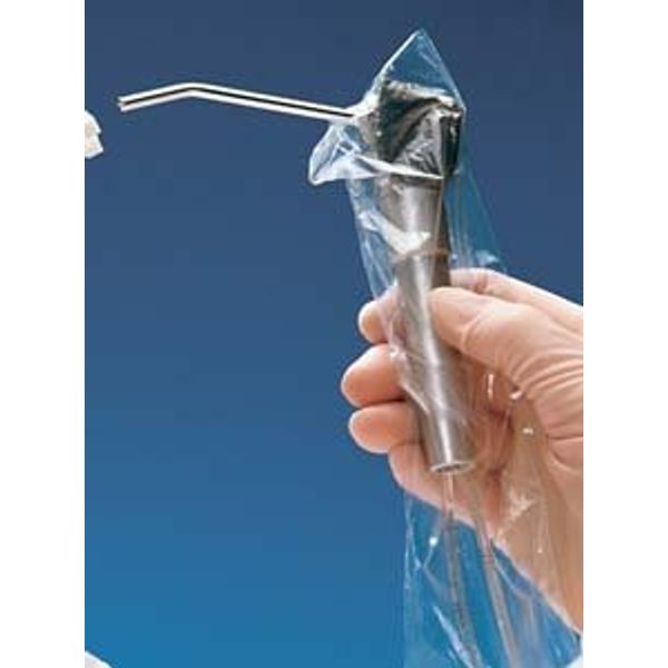 Air/Water Syringe Protector (2 1/2“ x 10“ )