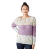 Caron Simply Soft Speckle Yarn 141g - Lipstick
