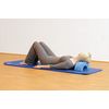 Sissel Pilates Small Props Training Aid Roller Head Align Dynamic Blue by Sissel
