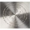 Ibili Stainless Steel Heat Distributing Diffuser Induction Plate 14.5cm, Silver