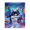 GHOST IN THE SHELL - GHOST IN THE SHELL (2 Blu-ray)