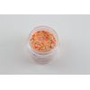 Glass Nail Color GCP #56 [Pop Orange]