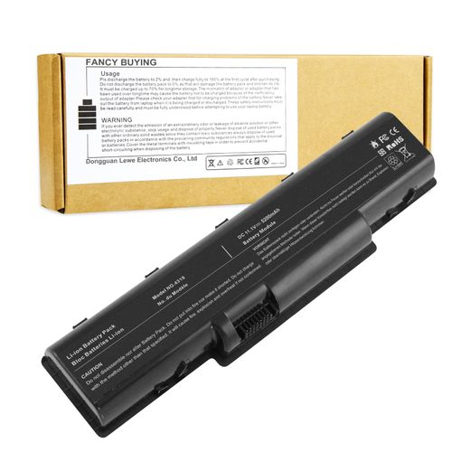 Fancy Buying Laptop Battery for ACER Aspire 2930 2930G 2930Z 4230 4310 Series 4315 4330 4520 4520G 4530 4710 4710G 4715Z-3A0512C 4720 4720G 4720Z 4730 4730Z 4730ZG 4920