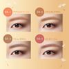Visee Flush Design Eyebrow Color BR-3 Ash Brown 7g