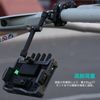TILTA 50mm Speed Rail Clamp NATO Adapter TA-SRC-NATO-B