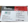 Robertshaw RS 3110 Digital Thermostat