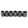 Ieron 14 PCS Bolt Extractor Set Locking Wheel Nut Removal Tool 3/8” Impact Socket Set And Rounded Bolt Remover Bolt Extractor