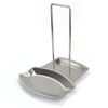 Prepworks by Progressive Lid and Spoon Rest - Stainless Steel