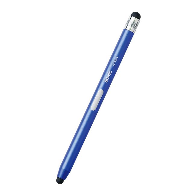 Sonic LS-5244-K Shift Plus School Stylus Pen Navy