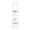Dove Advanced Care Invisible Dry Spray Antiperspirant Deodorant No White Marks on 100 Colors Sheer Cool 48-Hour Sweat and Odor Protecting Deodorant for Women 3.8 oz