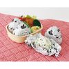 Panda Pattern Aluminum Foil, 7.9 x 6.6 ft (20 x 2 m)