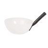 Stubbs Unisex's Plastic Feed Scoop, Pink, Regular
