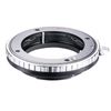 K&F Concept RF Series Lens Mount Adapter (Contax G-Mount)