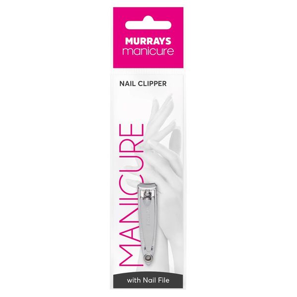 Murrays Maniküre Nail Clipper, 5,5 cm