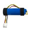 3000mAh Harman Kardon Onyx Studio 4 Speaker Battery Replacement ICR22650 22650
