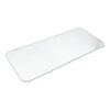 sparefixd Suitable for Neff Glass Panel Microwave Combi Oven Door Inner 0044120