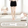 Myshear 20-30 mmHg Thigh High Compression Stockings