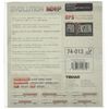 TIBHAR Evolution MX-P Table Tennis Rubber Black 2.2 mm