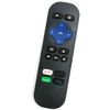New Remote Control Replacement for 1 2 3 4 LT HD XD XS Streaming Player