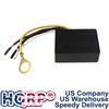 HQRP Touch Light Table Lamp Dimmer Switch LO-ME-HI-OFF Control Module Sensor