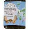 Filthy Lumberjack Mountain Man Handmade Soap