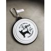 Gifted Wholesale ltd Collapsible Pet/Dog/Cat Dowl - Assorted Designs (Cockapoo)