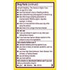 Genuine Bayer Aspirin 325mg Coated Tablets, #1 Doctor Recommended Aspirin Brand, Pain Reliever and Fever Reducer, 24 Count