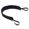 2 Pack Adjustable Tracheostomy Tube Holder Soft Reusable Trach Ties