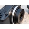 NiSi Square Filter RICOH GR III Lens Adapter