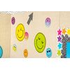 Teacher Created Resources Brights 4Ever Smiley Faces Accents