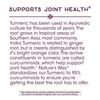 Nature's Way Turmeric Extract, 95% Curcuminoids, 500 mg per serving, 60 Tablets